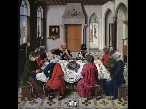 Hiphopologist x Kagan - Pesaret (Feat. Taham) (Official Audio)