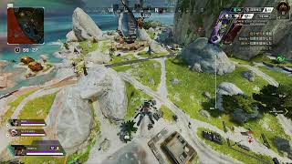 【APEX】 ランク