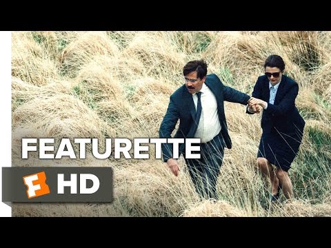 The Lobster Featurette - An Unconventional Love Story (2016) - Colin Farrell, Ben Whishaw Movie HD
