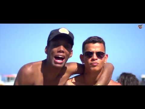 Dadá Boladão e MC GW - Flexiona a Tcheca (Video Clipe Oficial)