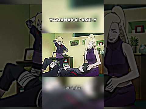 Yamanaka x Nara 😂 | Anime Plex #anime #naruto #boruto #sasuke #sakura #4k #sad #4k #boruto #students
