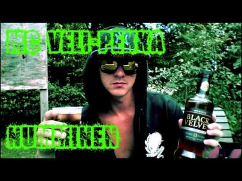 MC Lil Veli - Kaupunki On Meidän (Gangsta Remix)