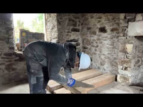 A Blast from the past