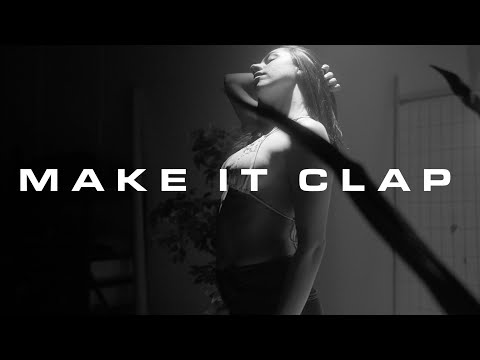 Baba T - MAKE IT CLAP (ft MC Stik-e)