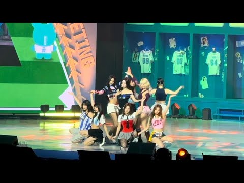 241020 TWICE HOME 9ROUND Talk that Talk