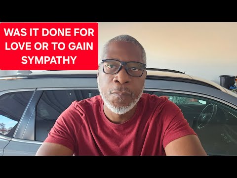 My Filipina Wife Doesn't Love Me (David Campbell Saga)