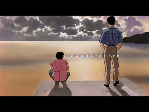 ho spento il cielo - rkomi ft. tommaso paradiso (slowed & reverb)