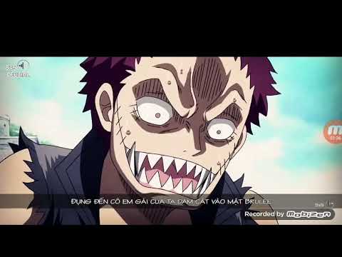 rap về katakuri