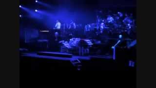 Persona (Live) - Blue Man Group