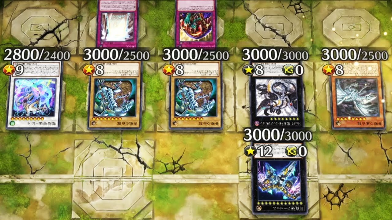 【幻奏の音女】マイナーデッキでも大逆転がしたい！！！【遊戯王マスターデュエル】