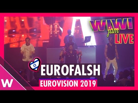 EuroFalsh - The Wiwi Jam 2019 | Eurovision