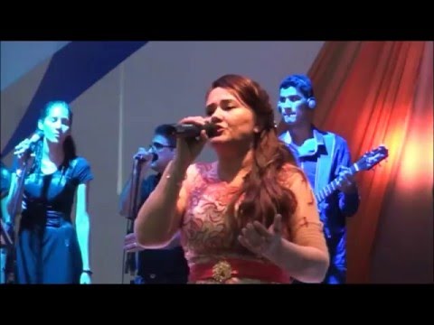 Você Não Pode Desistir - Rilda Costa