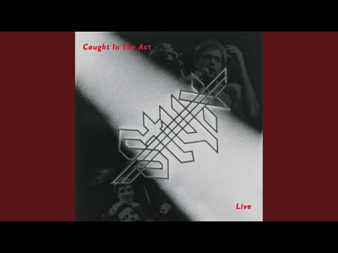 Download Styx - The Best Of Times (Live In New Orleans/1983) MP3