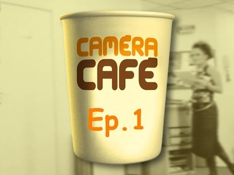 Camera Cafe : Le Jeu PC