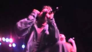 Bloodhound Gang - Lift Your Head Up High (live, Pontiac, Michigan, 07.05.2000 )