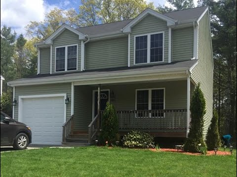 946 Dighton Woods Cir Dighton, MA 02715 - Single Family - Real Estate - For Sale