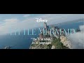 The Little Mermaid | "The Scuttlebutt" In 20 Languages