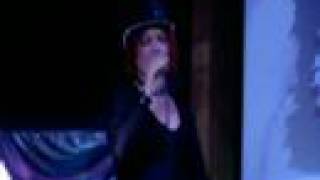 Ballrooms of Mars Katherine Ellis Clifford Slapper Marc Bolan