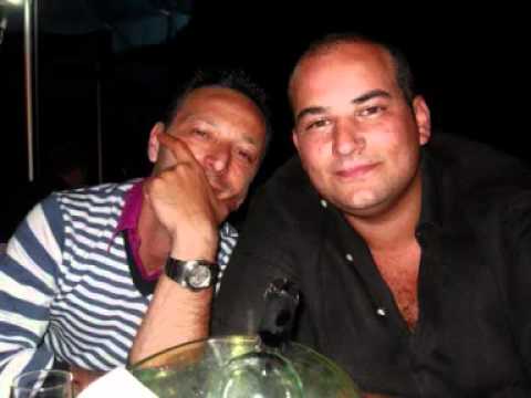 Diego Miranda - Ibiza For Dream (Christian Cheval & Gio Di Leva Rmx)
