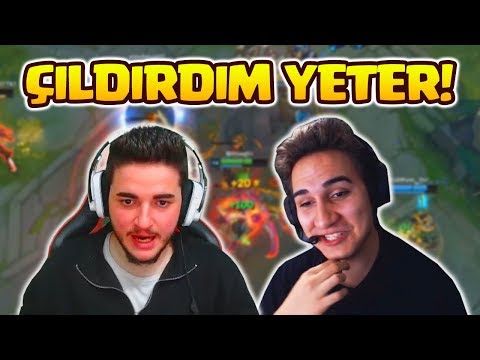 PENTA ATAMAYAN ZEGABON ÇILDIRIYOR FT. HAZRETİ YASUO (Yayın Anları 53)