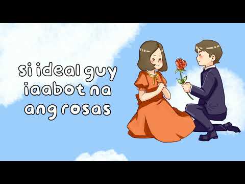 Dahil Mahal Na Kita - Kuju Fernandez