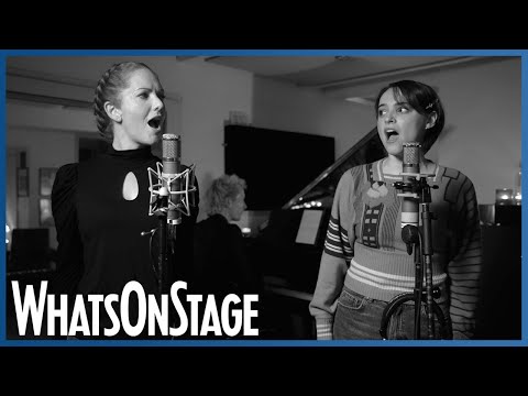 "Mrs De Winter is Here" from Rebecca | Performed by Lauren Jones and Kara Lane