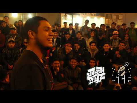 Crack & DMT vs Team Caribe | SEMIFINAL | AUDICIÓN KINGDOM | SANTA CLARA FREESTYLE