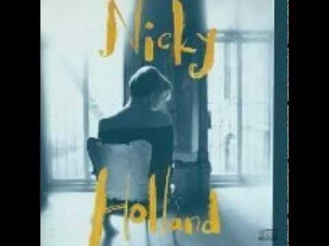 Nicky Holland - "Lady Killer"