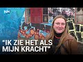 Zangeres Veerle populair met haar indiepopband 'Fiep'