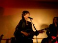 Pam Tillis - 'Train Without A Whistle' (Live in Ireland April 2009)