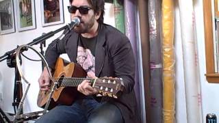 Bob Schneider - The Bringdown