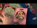 Disney Princess A Christmas Enchantment