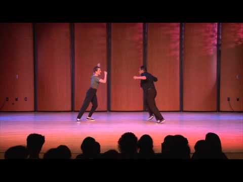 Beantown Bounce 2013 - Wailin' Interval