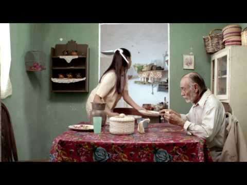 Don Filemón's Daughter-in-Law - Short Film - Official Trailer