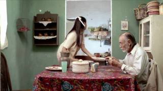 Don Filemón's Daughter-in-Law - Short Film - Official Trailer