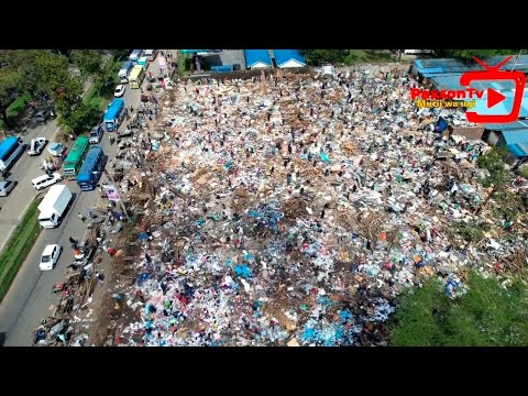 😭Gicanjama Nairobi Thoko ya uhuru ikimomoruo