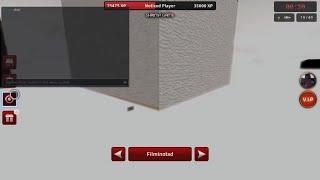 Roblox on PS5 - Shrimp Game with KRISI