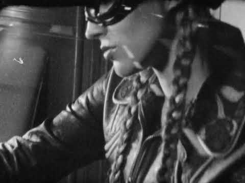 Bad Flamingo - Hold Up the Lighter (Audio)