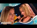 Singer SHOCKS showing some serious swag and a unique voice | Never Seen |  Spain's Got Talent 2023