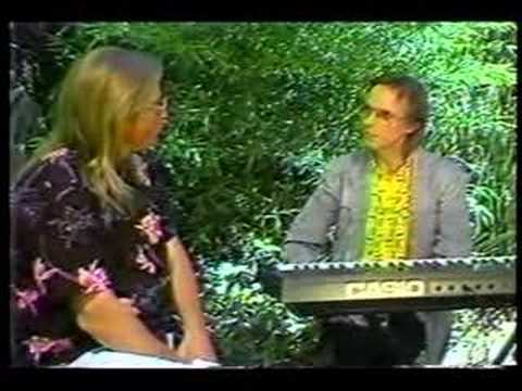 Merrell Fankhauser Nicky Hopkins Interiew