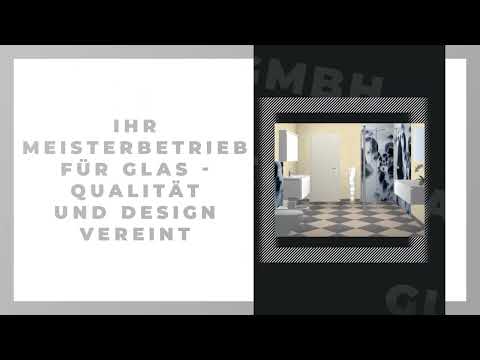 Glas-Spiegel-Rahmen GmbH YouTube-Vdeominiatur 5