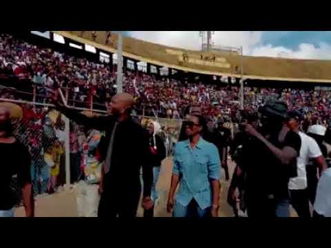 Homenagem ao "Nagrelha Dos Lambas - Puto Graduado Ft. Dangerow (Projecto 100 Boss)