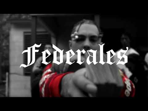 Peso Peso x LilCj Kasino Type Beat | Federales (Prod. ARMG Loe)