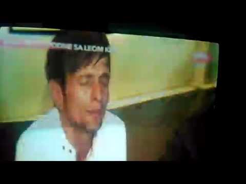 lutajuca kamera zvezde granda Abid Abi