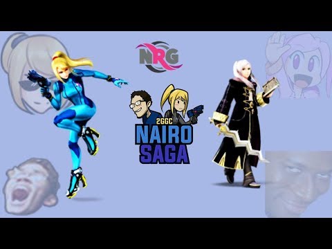 2GGC: Nairo Saga Highlights!