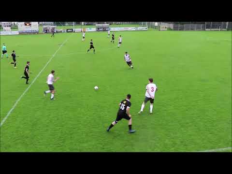 Szenen 2. Halbzeit U17 Meisterschaftsspiel, Gebiet Graz, SVU Liebenau-SC Stattegg, 4:1, 07.05.2023