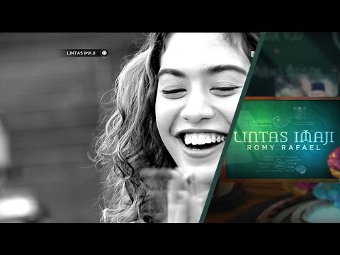Eksperimen Persepsi Bersama Sahira Anjani - Lintas Imaji 27 Maret 2016