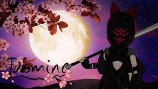 VRChat Stream Archive - Jasmine's Story: Let's Go Clubbing