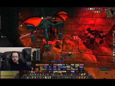 Blackwing Lair - Firemaw