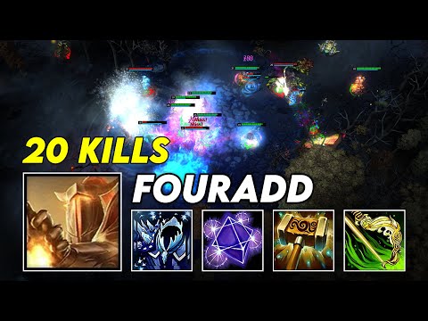 HON Reborn Salomon - Fouradd - CM